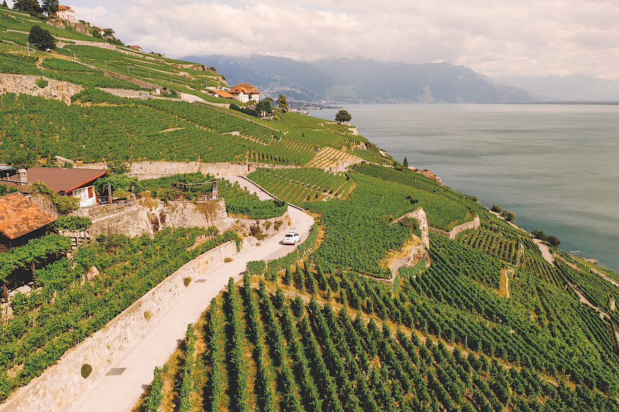 Reisverhaal: Het Zwitserleven gevoel met een Italiaanse twist