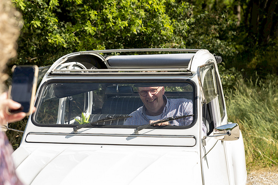 Foto's Adieu d'Asperges Safari 2021