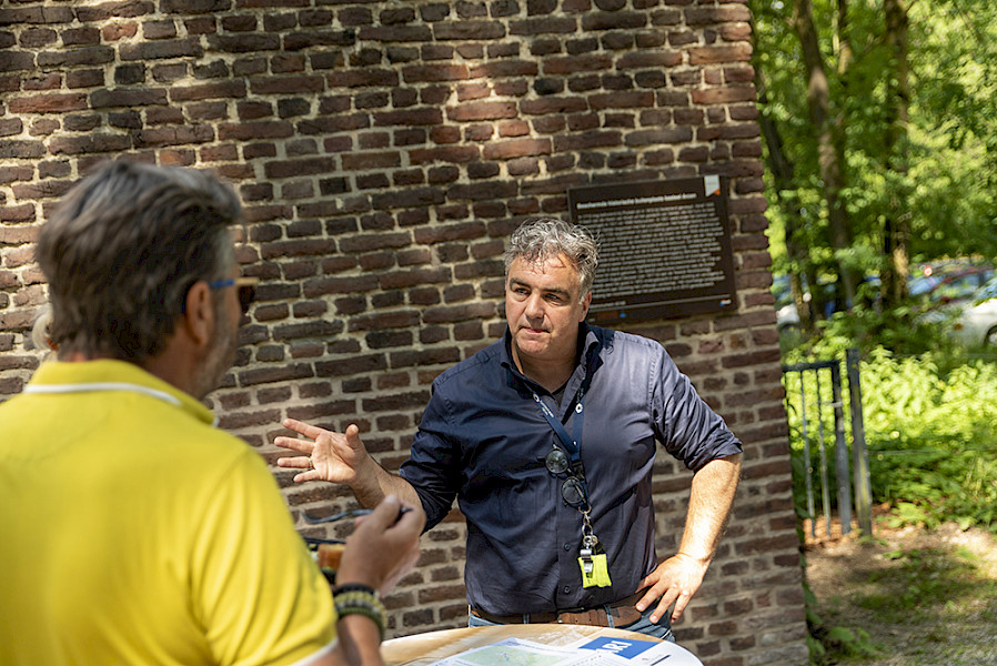 Foto's Adieu d'Asperges Safari 2021