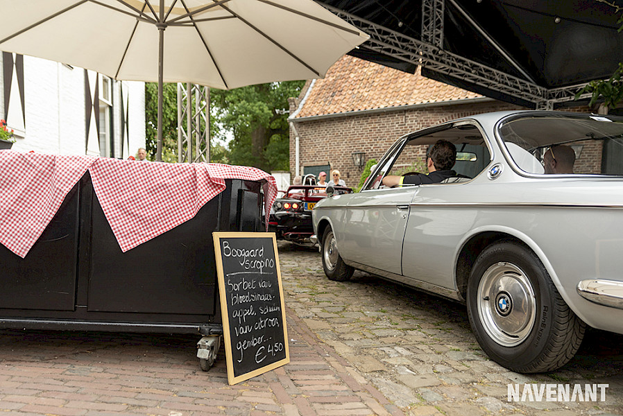 Foto's Adieu d'Asperges Safari 2021