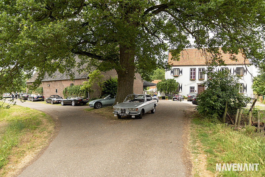 Foto's Adieu d'Asperges Safari 2021
