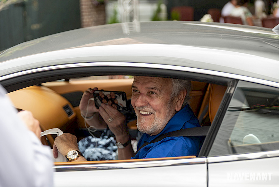 Foto's Adieu d'Asperges Safari 2021