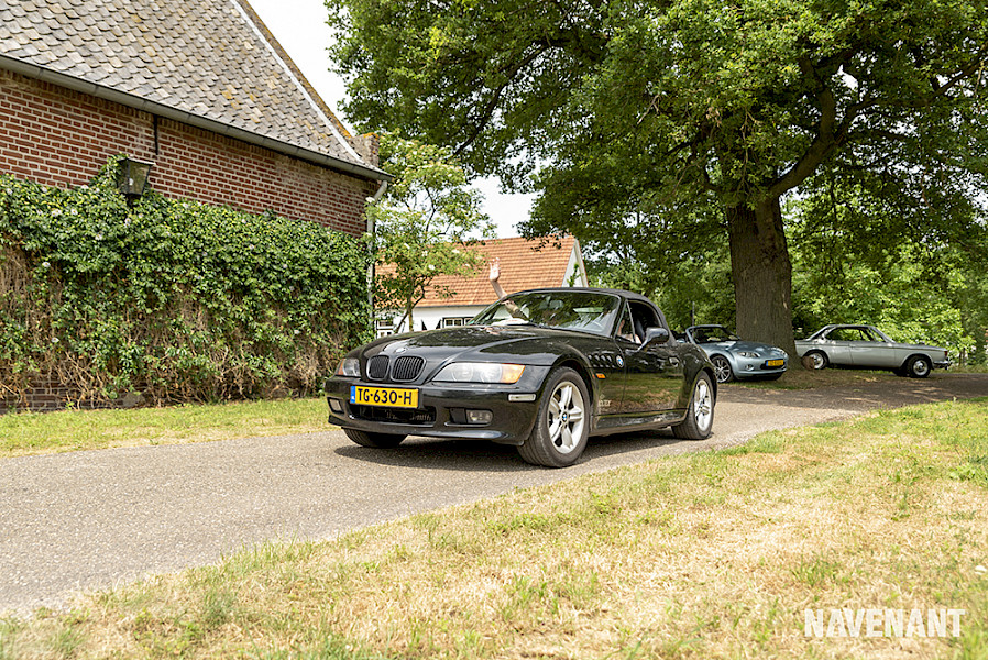 Foto's Adieu d'Asperges Safari 2021