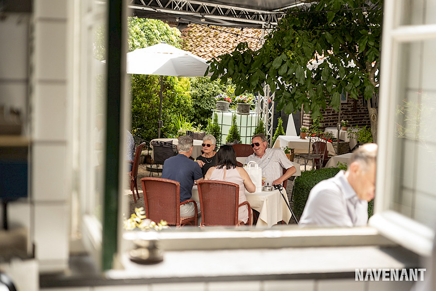 Foto's Adieu d'Asperges Safari 2021