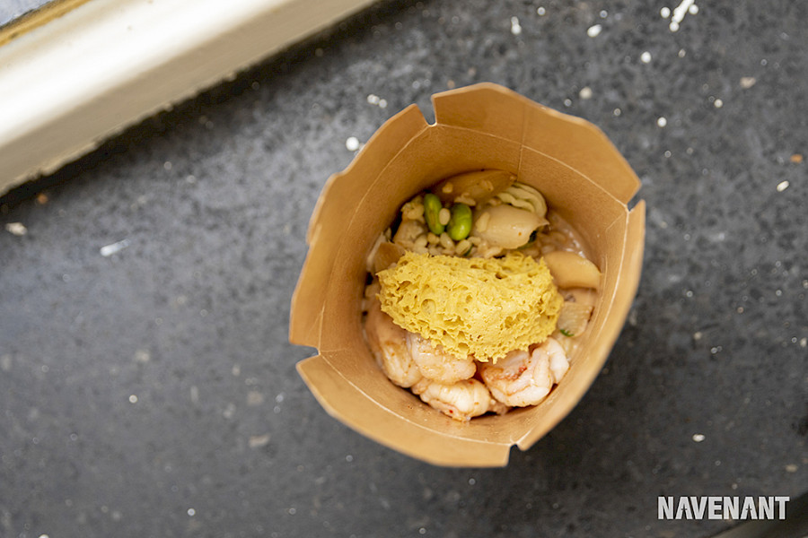 Foto's Adieu d'Asperges Safari 2021