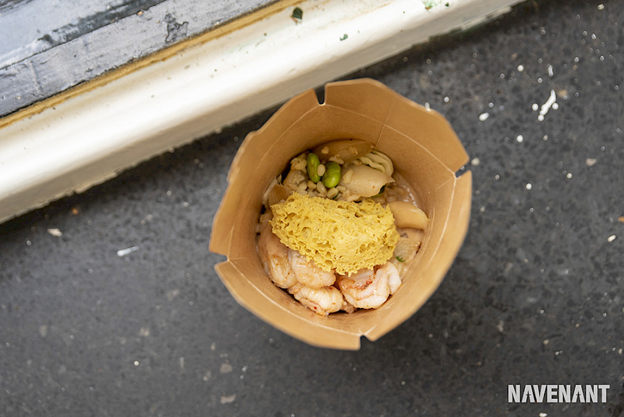 Foto's Adieu d'Asperges Safari 2021