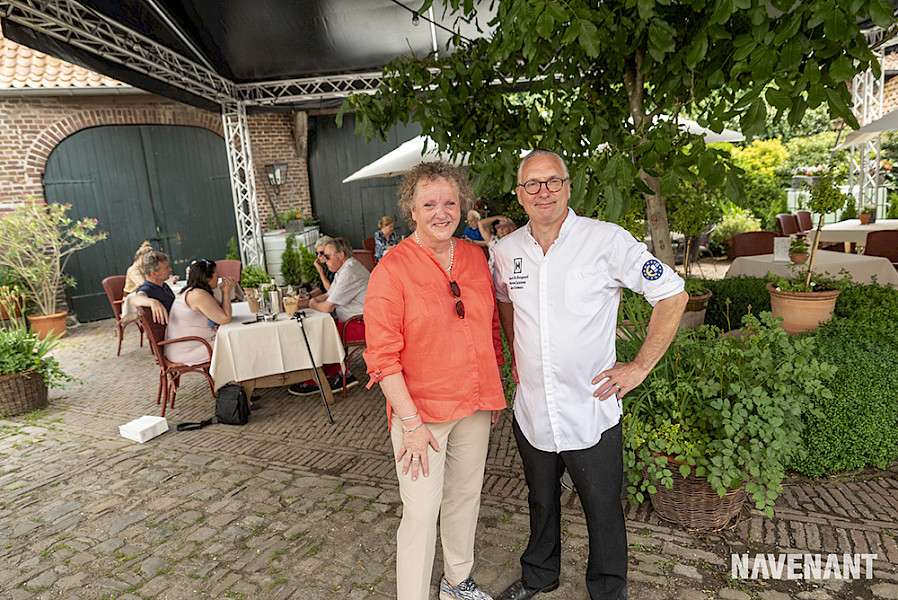 Foto's Adieu d'Asperges Safari 2021