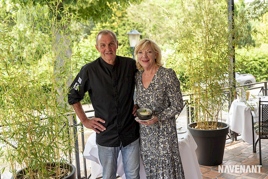 Foto's Adieu d'Asperges Safari 2021