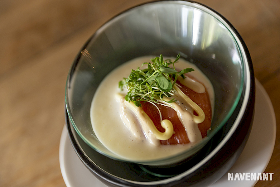 Foto's Adieu d'Asperges Safari 2021