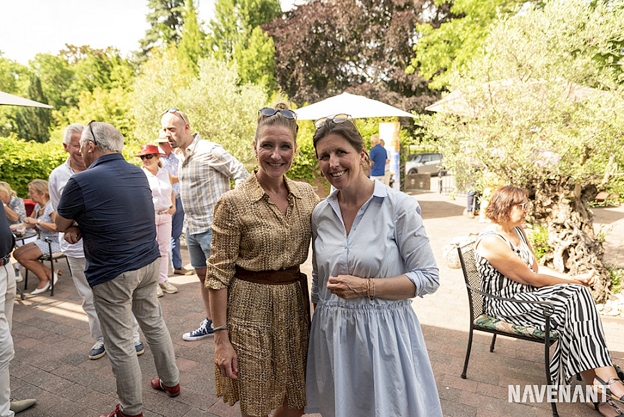 Foto's Adieu d'Asperges Safari 2021