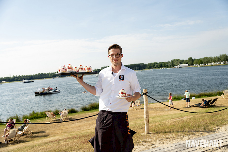 Foto's Adieu d'Asperges Safari 2021