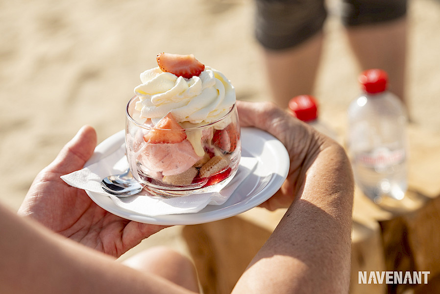 Foto's Adieu d'Asperges Safari 2021
