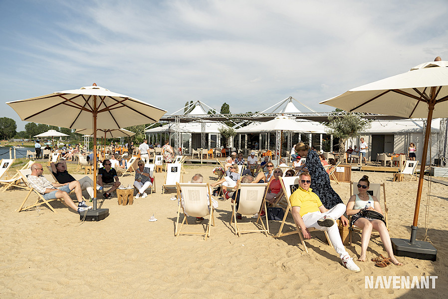 Foto's Adieu d'Asperges Safari 2021