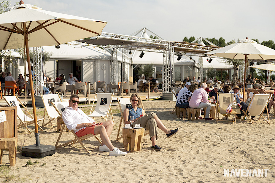 Foto's Adieu d'Asperges Safari 2021
