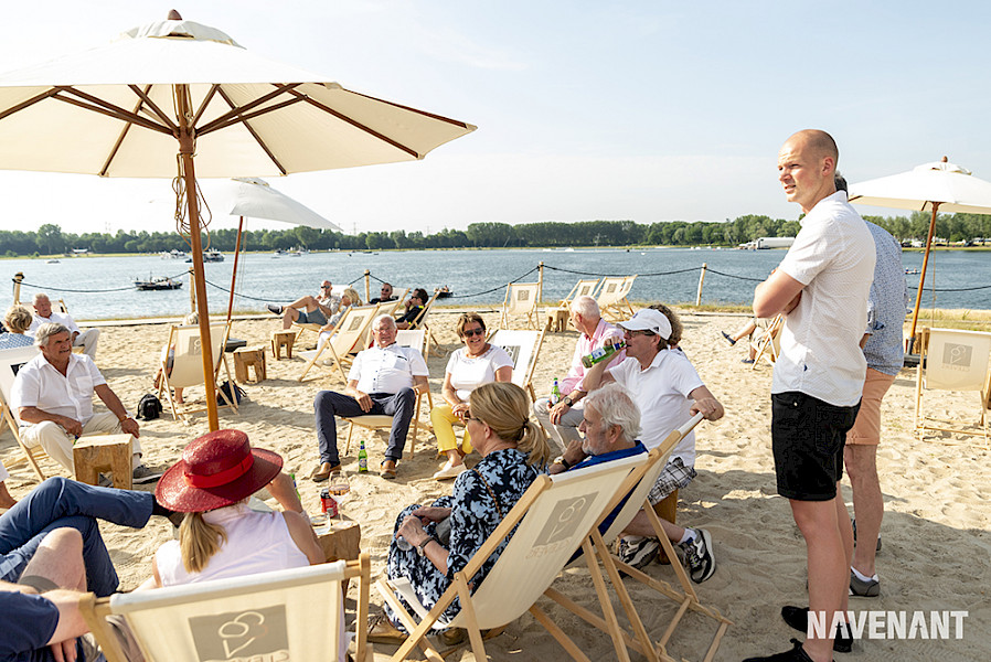 Foto's Adieu d'Asperges Safari 2021