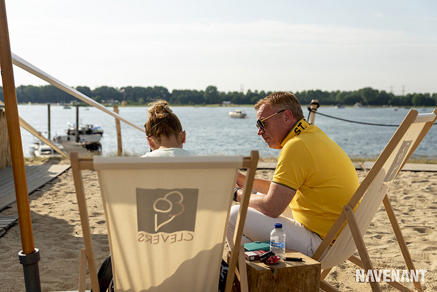 Foto's Adieu d'Asperges Safari 2021