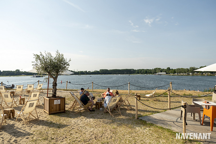 Foto's Adieu d'Asperges Safari 2021