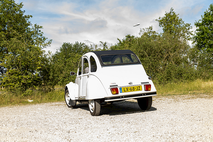 Foto's Adieu d'Asperges Safari 2021