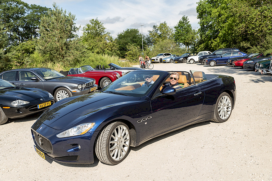 Foto's Adieu d'Asperges Safari 2021