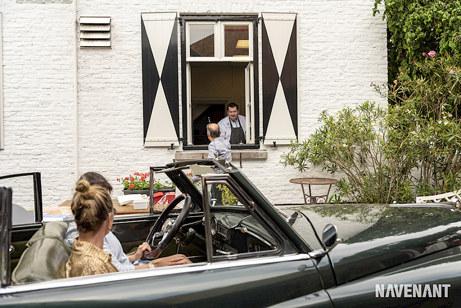 Foto's Adieu d'Asperges Safari staan online!