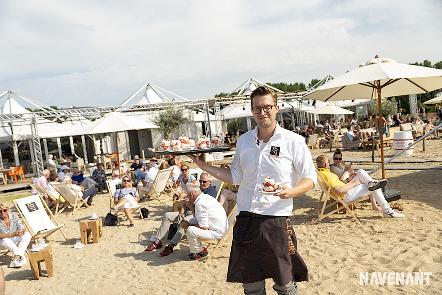 Foto's Adieu d'Asperges Safari staan online!