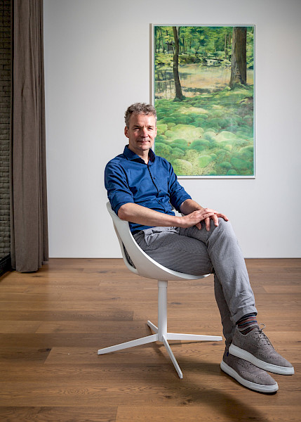 Art Gallery Rozendaal Montfort