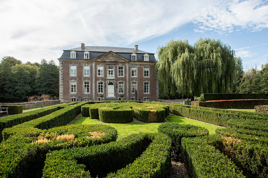 Nieuwe audio Route Voerendaal