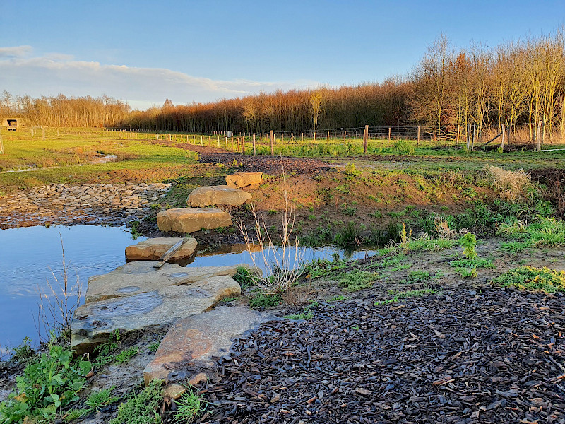 Nieuwe audio Route Voerendaal