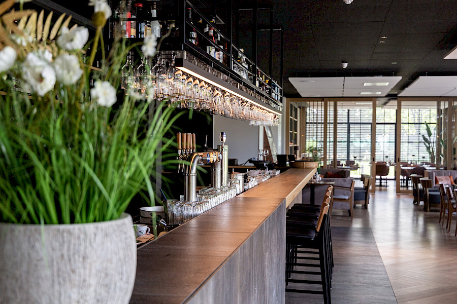 Golf- en Countryclub Crossmoor