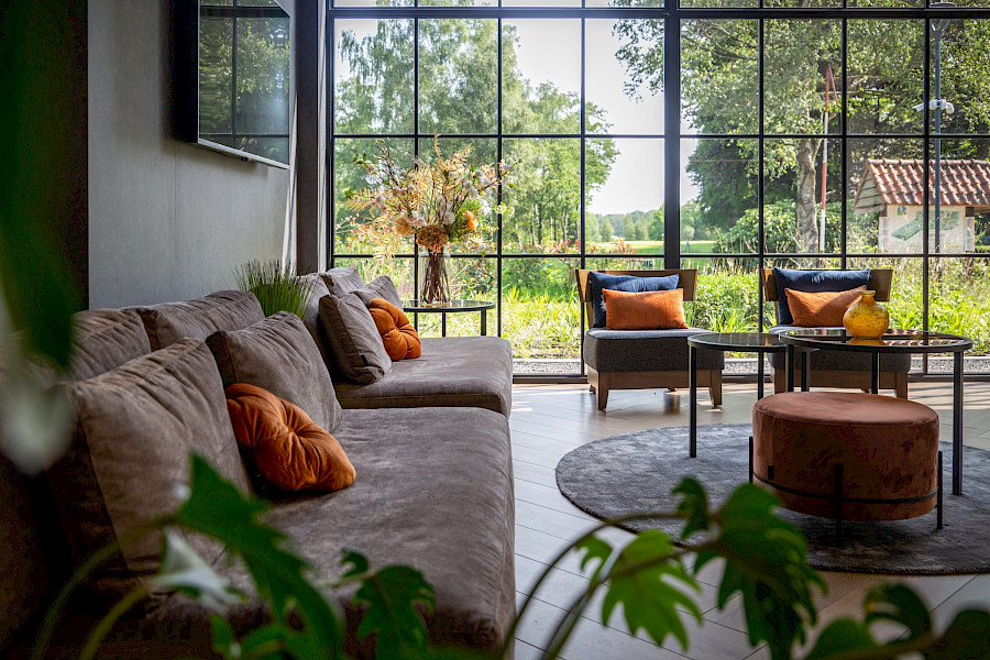 Golf- en Countryclub Crossmoor