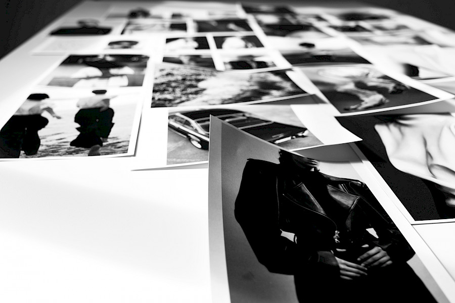 Modeontwerpster Stephanie Paulis