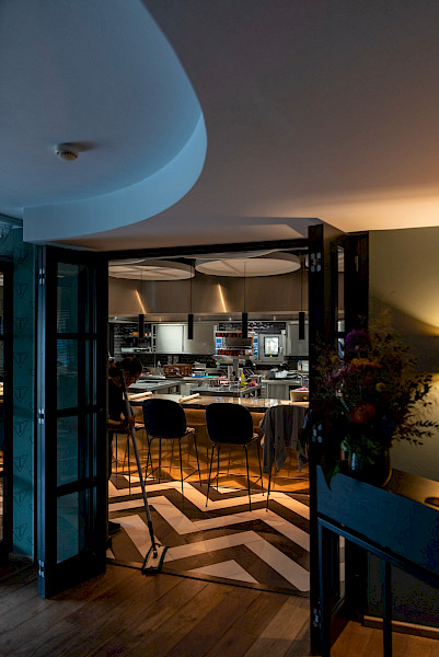 Claudia Heuts: Tribeca’s veelzijdige gastvrouw