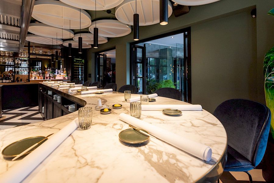 Claudia Heuts: Tribeca’s veelzijdige gastvrouw