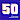 50 jaar verzamelen: