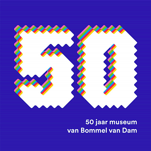 50 jaar verzamelen: