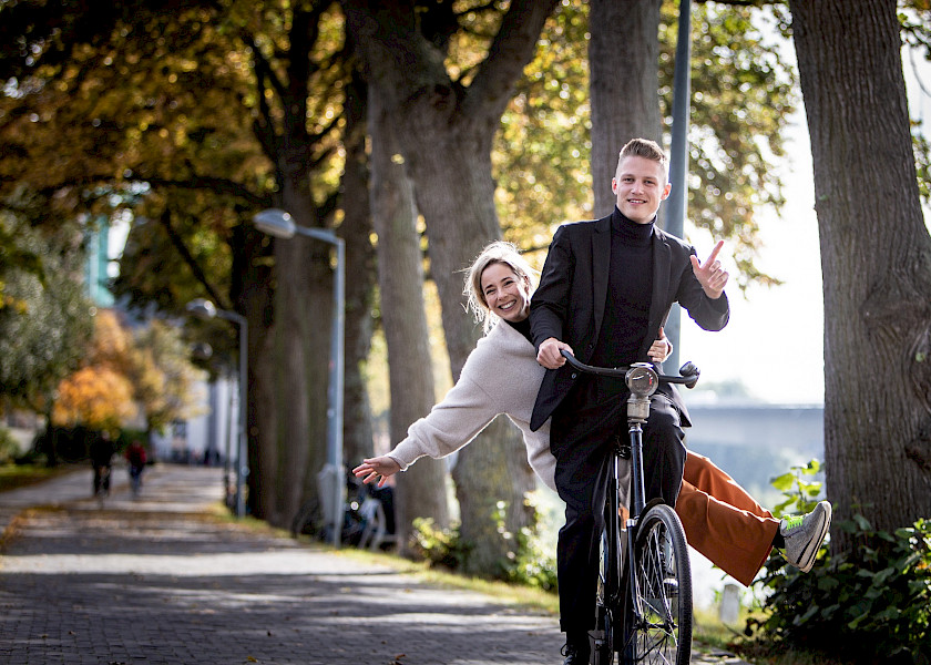 Dagboek van een Herdershond