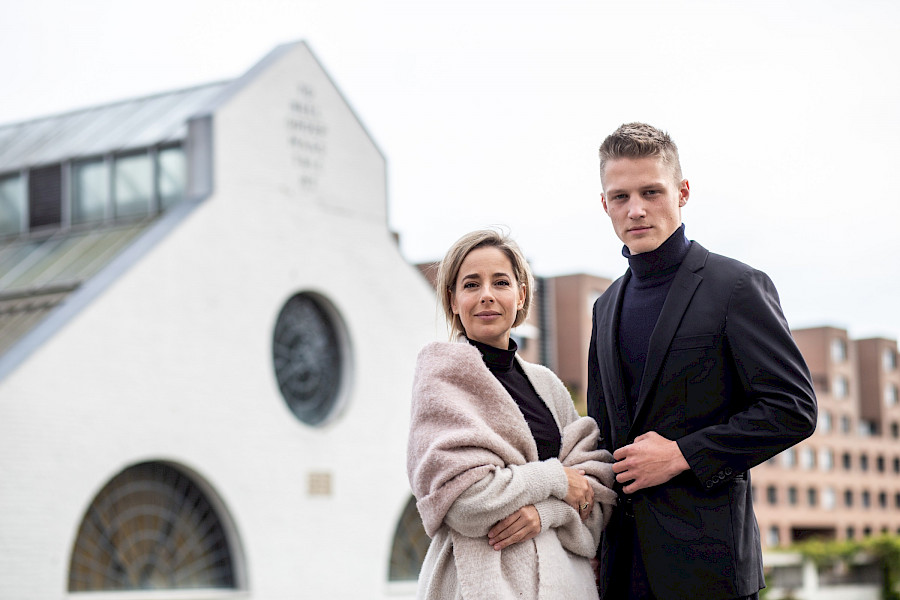 Dagboek van een Herdershond