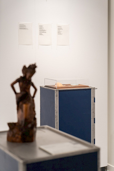 Future perspectives - the ram’s horn trumpet will sound again.