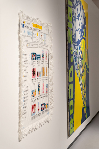 Future perspectives - the ram’s horn trumpet will sound again.