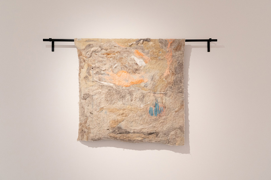 Future perspectives - the ram’s horn trumpet will sound again.