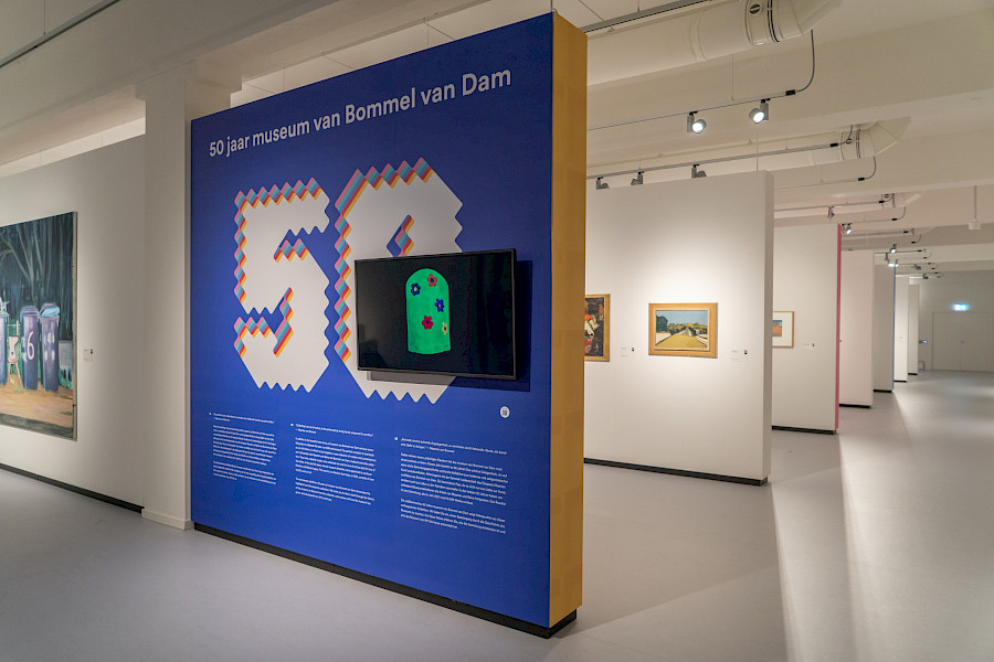 Future perspectives - the ram’s horn trumpet will sound again.