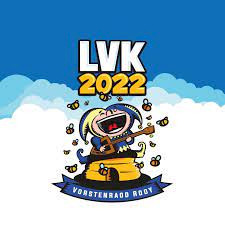 LVK 2022