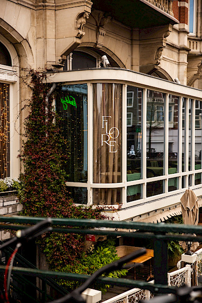 Gidslancering Gault&Millau 2022