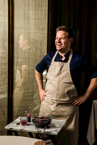 Gidslancering Gault&Millau 2022