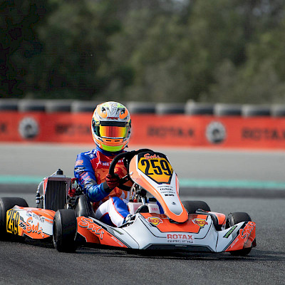 Onthoud deze naam: Jayden Thien