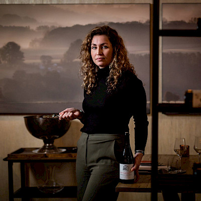 Ellis Huijnen van Het Gerecht