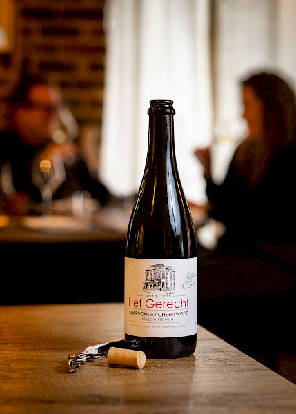 Ellis Huijnen van Het Gerecht