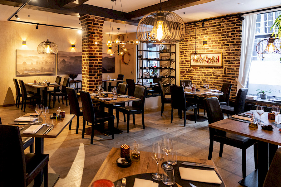 Ellis Huijnen van Het Gerecht