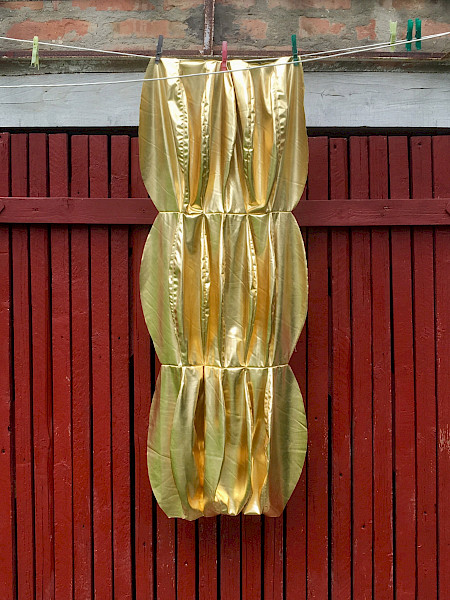 Nieuwe tentoonstelling: ZinZin Odapark