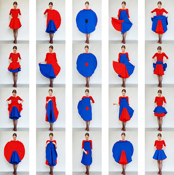 Nieuwe tentoonstelling: ZinZin Odapark